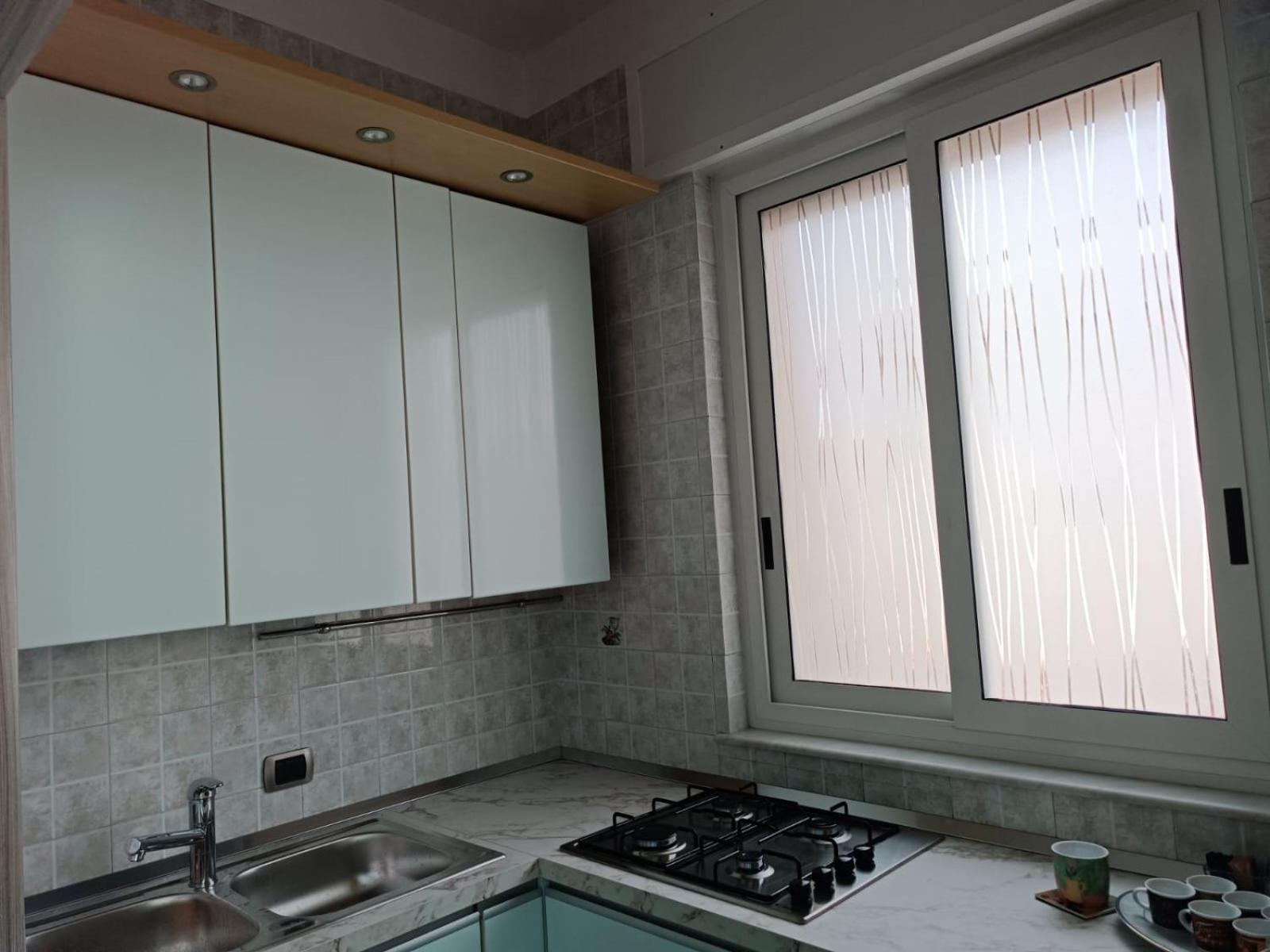 Luca'S House Bed & Breakfast Джовинацо Екстериор снимка
