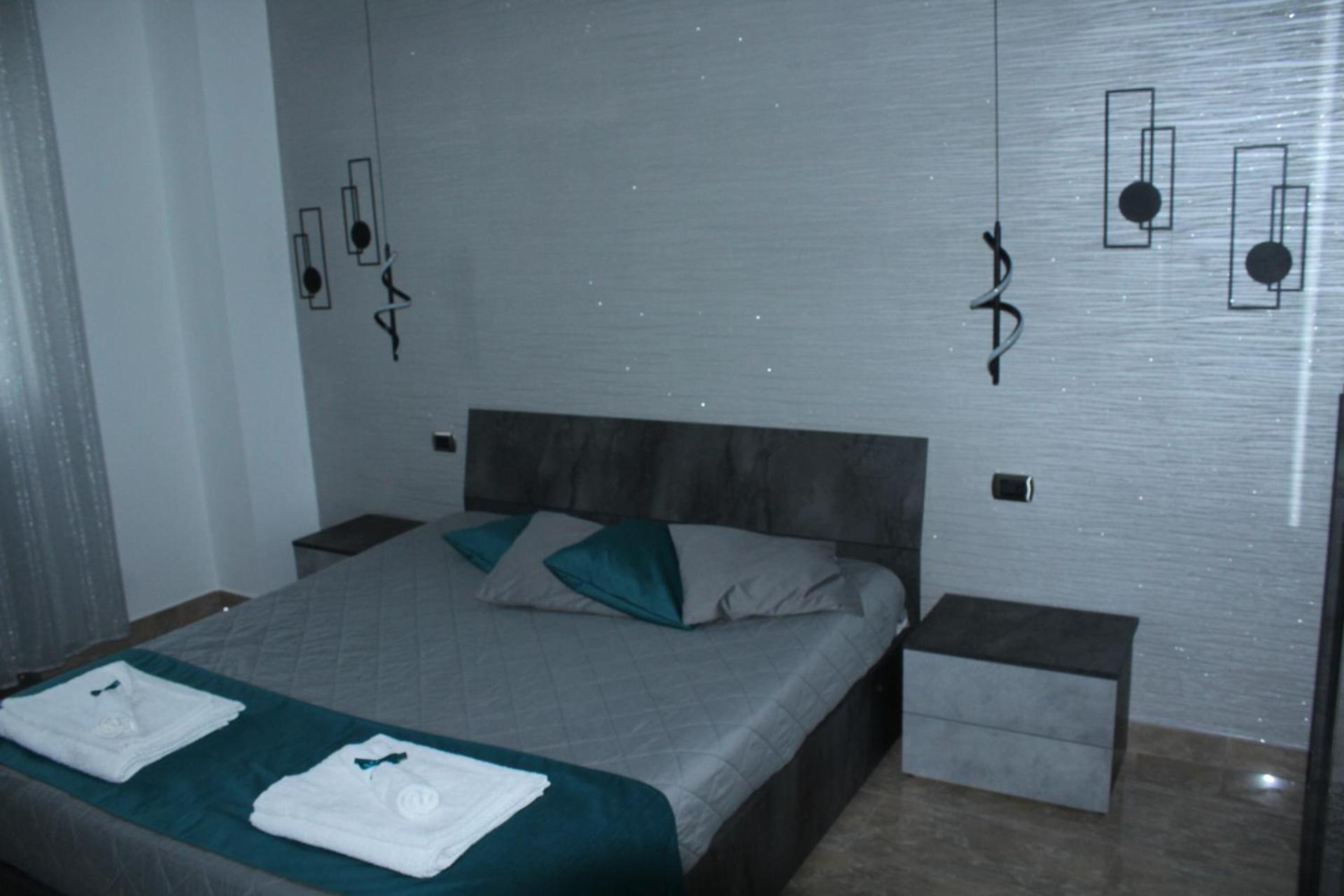Luca'S House Bed & Breakfast Джовинацо Екстериор снимка