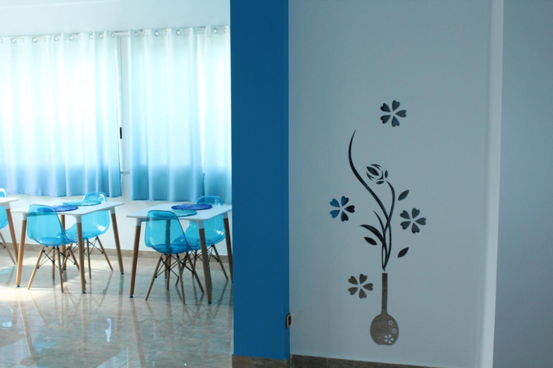 Luca'S House Bed & Breakfast Джовинацо Екстериор снимка