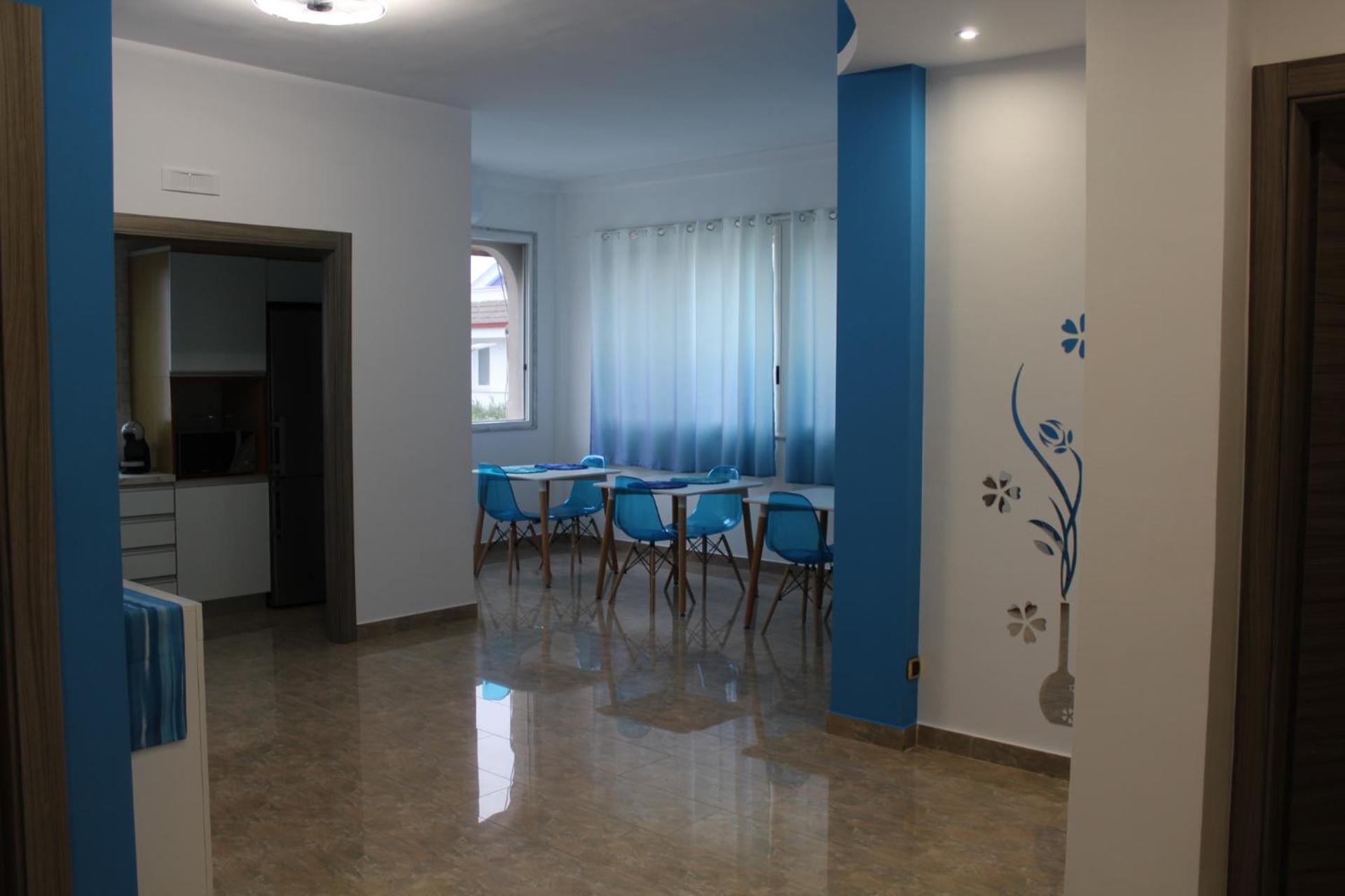 Luca'S House Bed & Breakfast Джовинацо Екстериор снимка